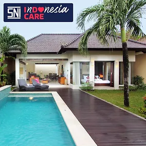 Villa Rc And Bali, Seminyak