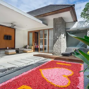Villa Samaja, Seminyak