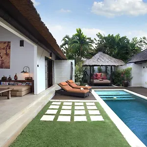 Villa Bali Asri, Seminyak