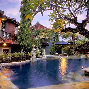 Villa Putu Bali & Spa, Seminyak
