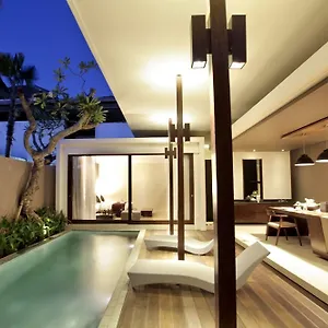 Villa Asa Bali Luxury &, Seminyak