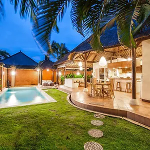 Villa Alizee, Seminyak