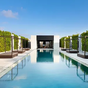 Villa Equilibria, Seminyak